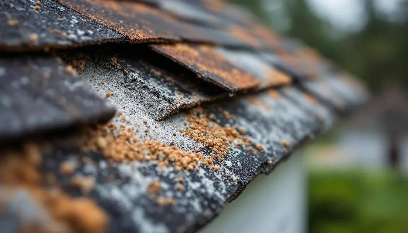 Gutter Spike Tightening Service in Fayetteville